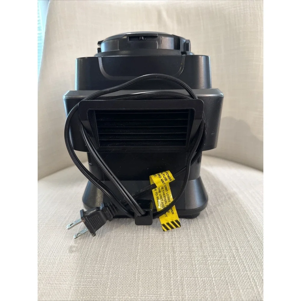 Ninja Blender Replacement Motor‎ Base BL710WM BL610 CO610B 1000 Watts